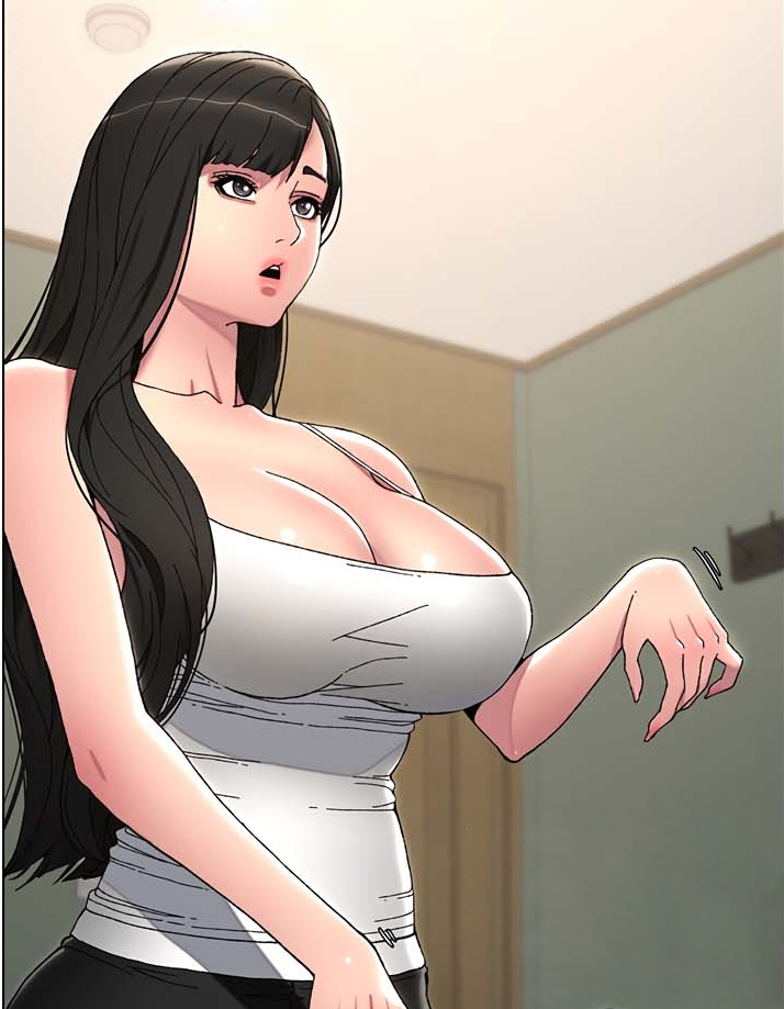 Secret Lessons With My Younger Sister Cover