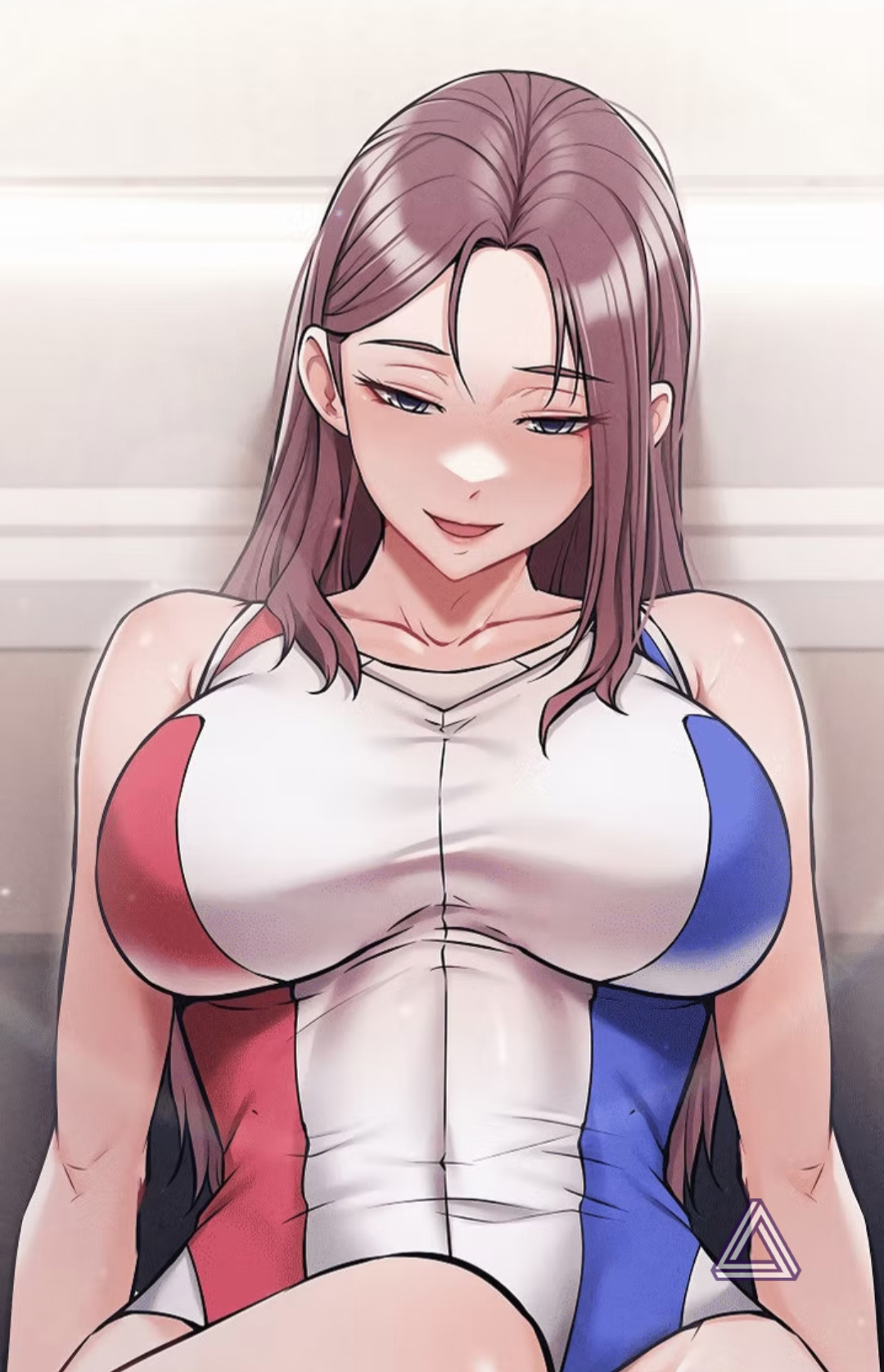 Athletes Village: The Trap Cover