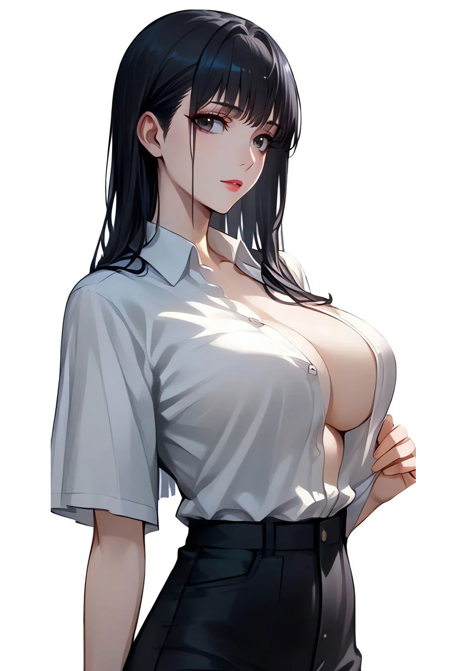 Workaholic Gangster Cover