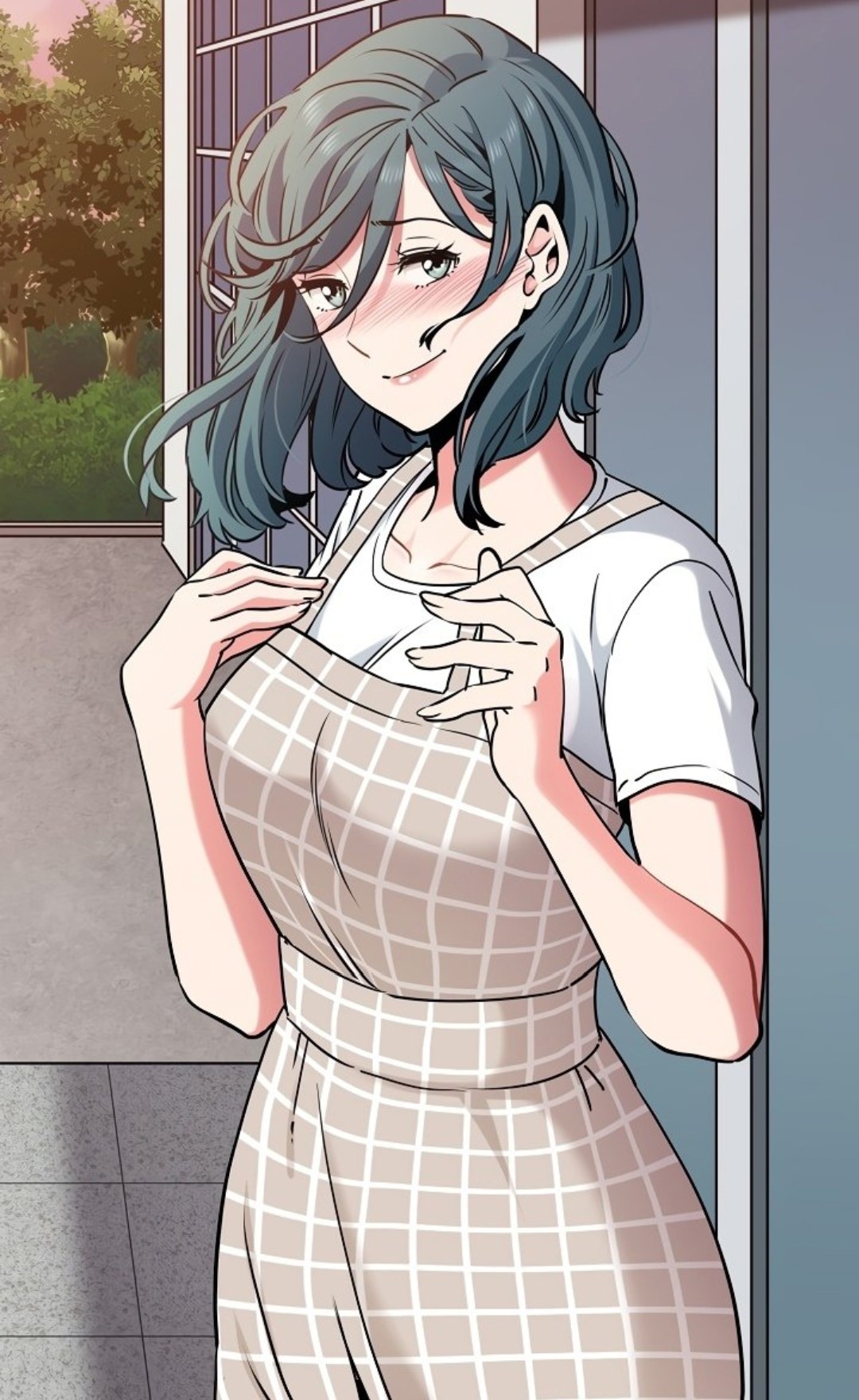 The Turning Point Cover