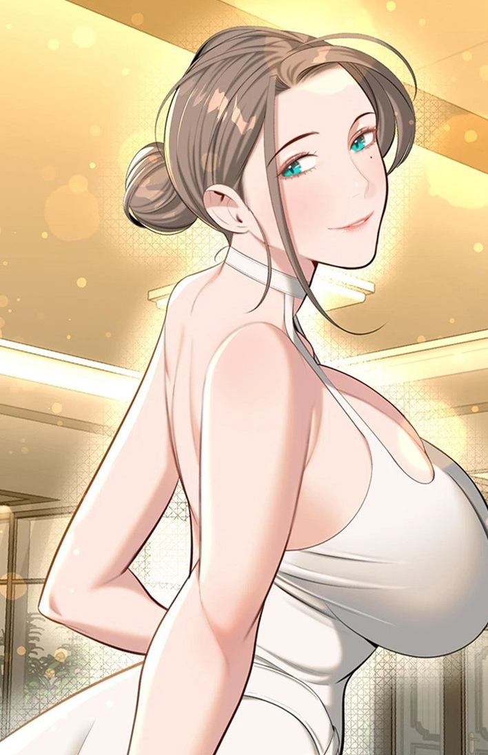 The Secret Affairs Of The 3rd Generation Chaebol Cover