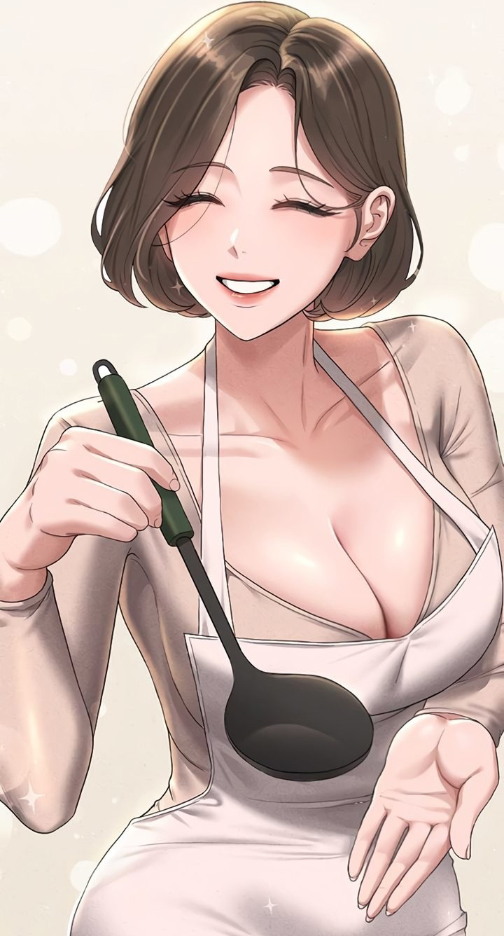 I Became an Apartment Security Manager