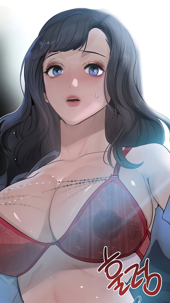 The Boss’s Daughter Cover